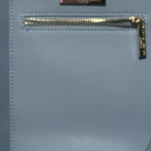 Kate Loxton London Women's Grayish Blue Shoulder Bag 18" Wide x 10 1/2"‎ Tall thumbnail 7