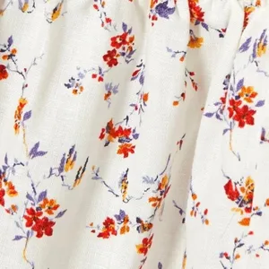 1HR SALE ⚡Reformation Roarke Linen Dress (Gabrielle) thumbnail 5