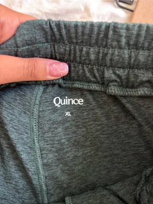 Quince Flowknit Performance Joggers thumbnail 5