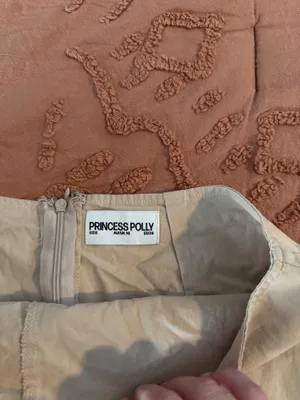 Princess Polly Skirt thumbnail 3