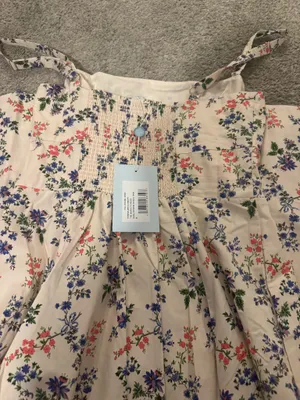 Hill House Margot Dress thumbnail 3