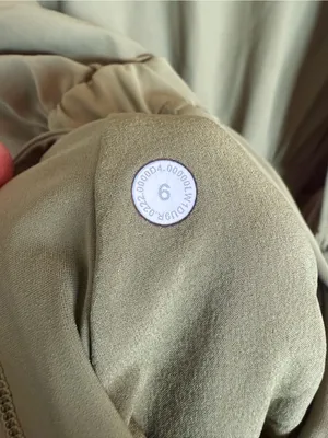 Lululemon Lightweight High-Neck Romper 6 thumbnail 6