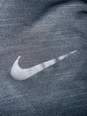 Nike Dri-FIT Long Sleeve Performance Training Shirt thumbnail 2