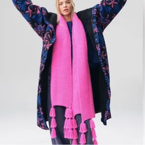 Free People Fairytale Fringe Scarf thumbnail 2