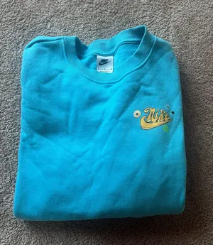 Nike Crew Neck thumbnail 2