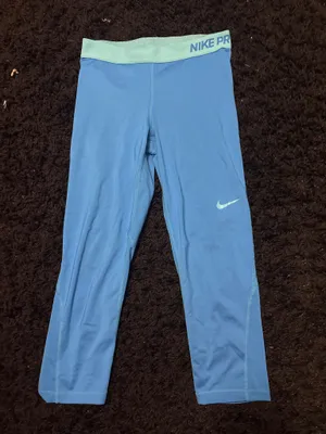 Nike Pro Dri-Fit Leggings thumbnail 1