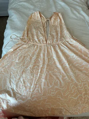 Abercrombie Short Dress thumbnail 3