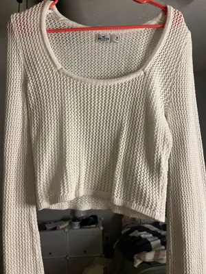 Hollister Bathing Suit Cover-Up thumbnail 1
