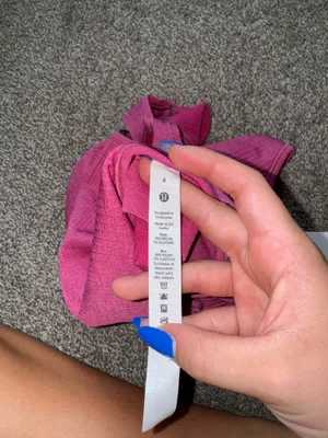 Lululemon Bodysuit thumbnail 5