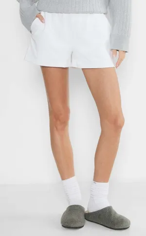 Aritzia Wilfred Free Weekend Short thumbnail 1
