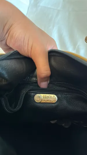  Vintage Fendi Bag thumbnail 2