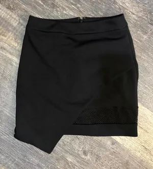 express y2k inspired mini‎ skirt Size XS thumbnail 1