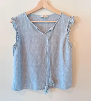 Lucky Brand Tank Top thumbnail 1