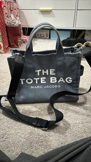The Tote Marc Jacobs Bag thumbnail 3