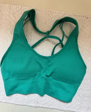 NVGTN Sports Bra thumbnail 1