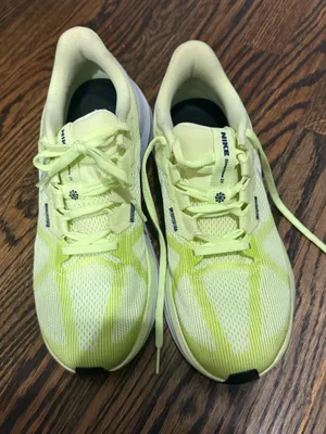 Nike Structure 25 Women’s Air Zoom Running Shoes 10.5 thumbnail 3