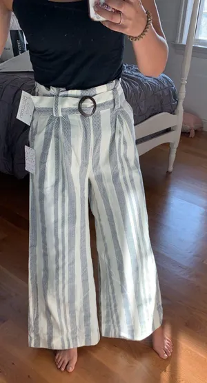 Free People Pants thumbnail 1