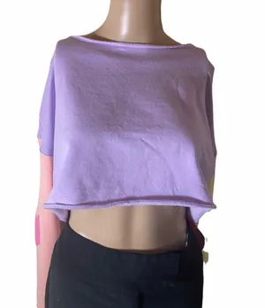 Love Shack Fancy x Beach Riot Sweater thumbnail 1