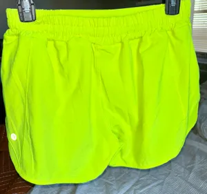Lululemon Hotty Hot Shorts 4” thumbnail 2