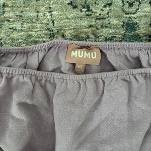 Show Me Your MuMu Lavender Skirt thumbnail 3