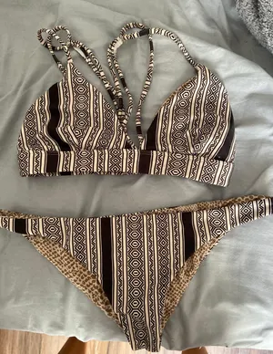 Acacia Swimwear Swimwear Bikini Set thumbnail 1