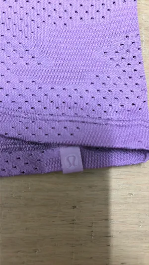 Lululemon Shirt thumbnail 3