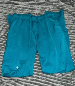 Healing Hands Scrub Pants thumbnail 2