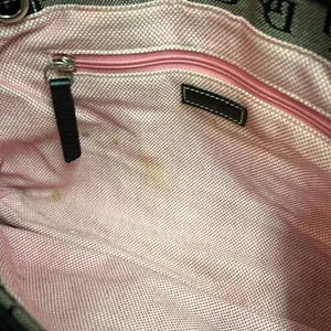 Dooney‎ & Bourke Signature Series Hand Bag/Purse B95 thumbnail 11
