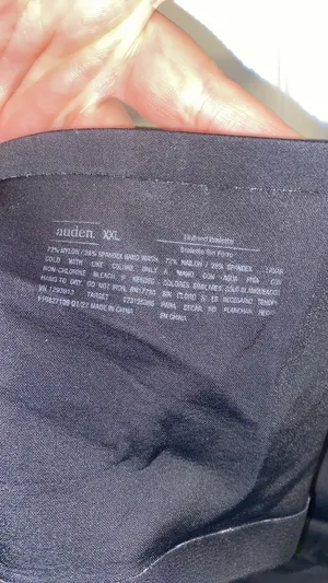 Auden Bralette thumbnail 3