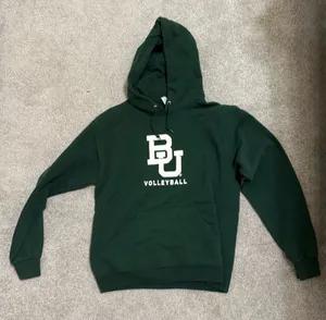 Baylor University Volleyball Hoodie thumbnail 1