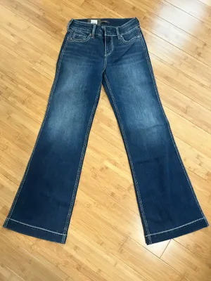 Shyanne Jeans Bootcut size 26 thumbnail 1