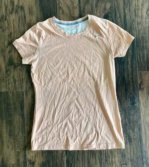 Nike Dri Fit Slim Tee thumbnail 1