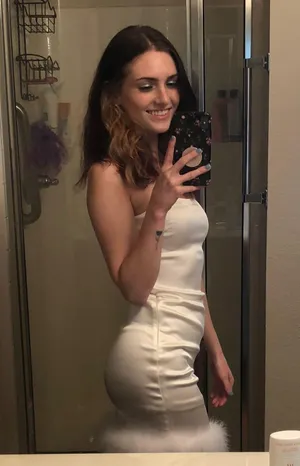 Dolls Kill Dress thumbnail 1