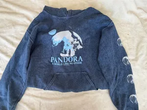 Disney’s Pandora Hoodie thumbnail 1