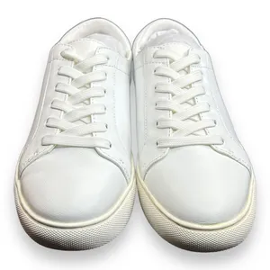Kenneth Cole New York Women's Kam Fashion‎ Sneaker Size 7 White thumbnail 2