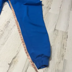 Figs Women's Blue Jogger Scrub Pants Size Large Tall thumbnail 10