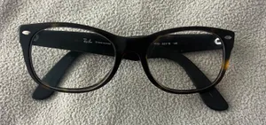 Ray-Ban Prescription Glasses thumbnail 1