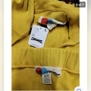 New Free People Social Set Size M thumbnail 6