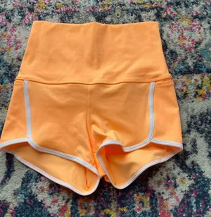 Free People Movement Shorts thumbnail 1