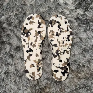UGG Drizlita Rain Boots Women 5 White Waterproof Rubber Ankle Sheepskin Insole‎ thumbnail 8