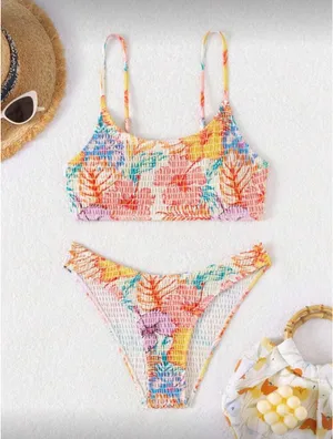 Amazon Bikini Set thumbnail 3
