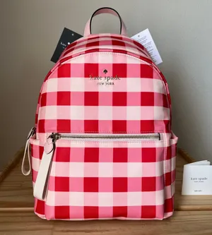 Kate Spade Backpack thumbnail 1