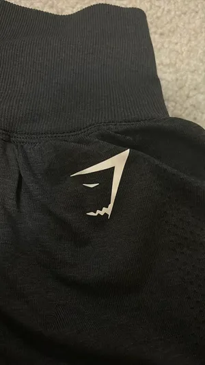 Gymshark Shorts thumbnail 4