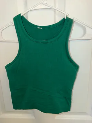 Lululemon Tank Racerback thumbnail 1