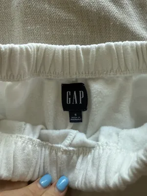 Gap Super soft Joggers  thumbnail 2