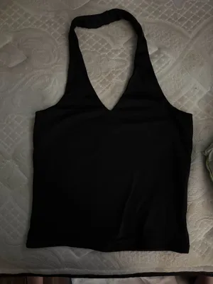 fadeo rose top Black Size M thumbnail 1