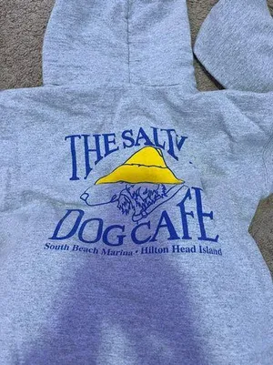 Salty Dog Hoodie thumbnail 3