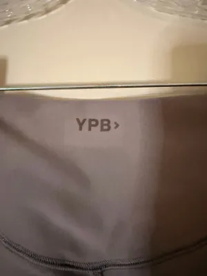 Abercrombie Athletics YPB Shorts Biker thumbnail 5