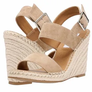 Steve Madden Uri Sandals thumbnail 1
