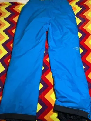 Omni-tech Waterproof Ski Pants thumbnail 3